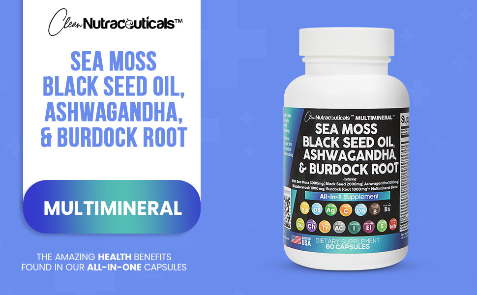 Powerful Healthy Cell Growth Supplement