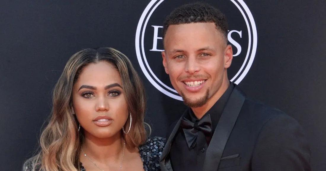NBA Star Stephen Curry And Wife “Scared Of Middle Class & Low Income People?”