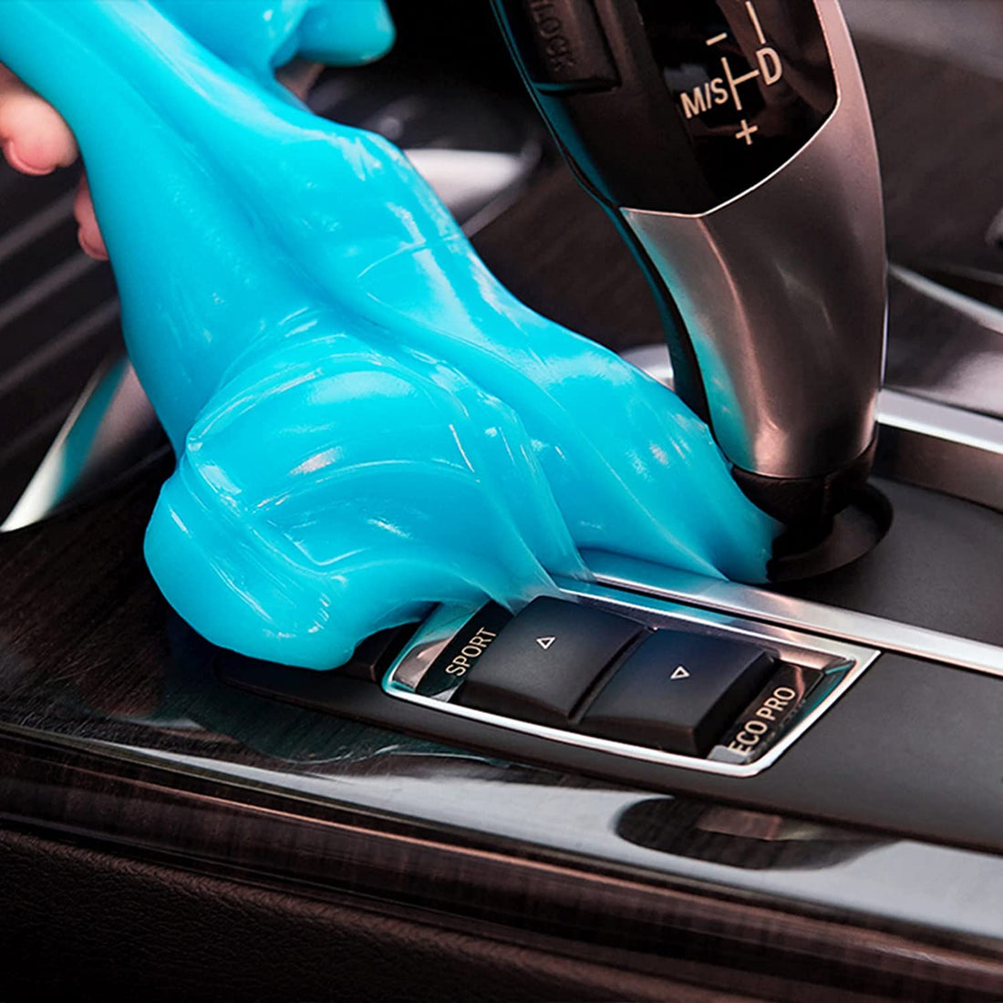 The Ultimate Guide to Cleaning Gel for Car: A Must-Have Auto Accessory