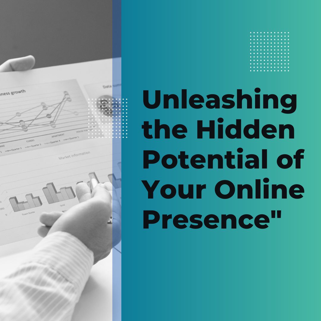 Website Traffic Explosion: Unleashing the Hidden Potential of  Your Online Presence"