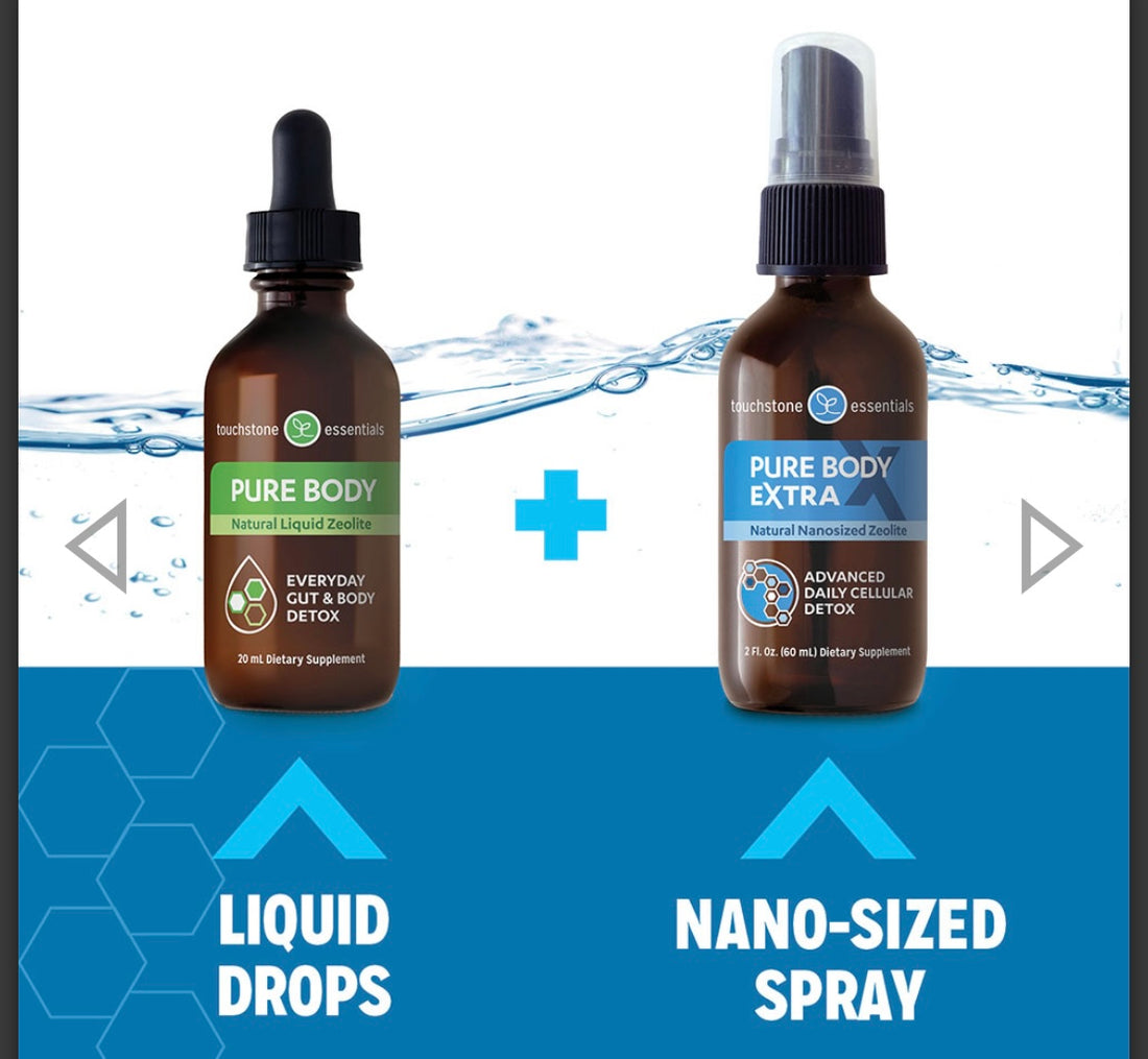 Spray - Liquid drop