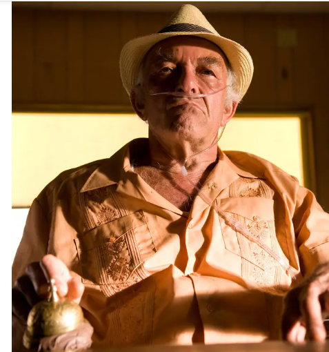 Mark Margolis, ‘Breaking Bad’ and ‘Better Call Saul’ actor, dead at 83