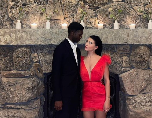 Bill Gates' Daughter, Phoebe, Says 'I'm Done Being Memed For Being In An Interracial Relationship' In Response To Hate Comments