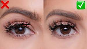 "The Science Behind Tiara Lashes: Materials and Comfort"