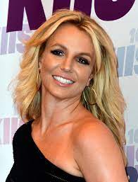 Britney's Iconic Fashion Evolution
