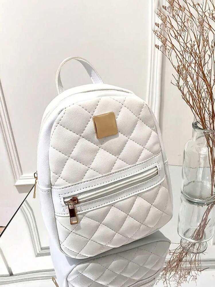 Classy Backpack