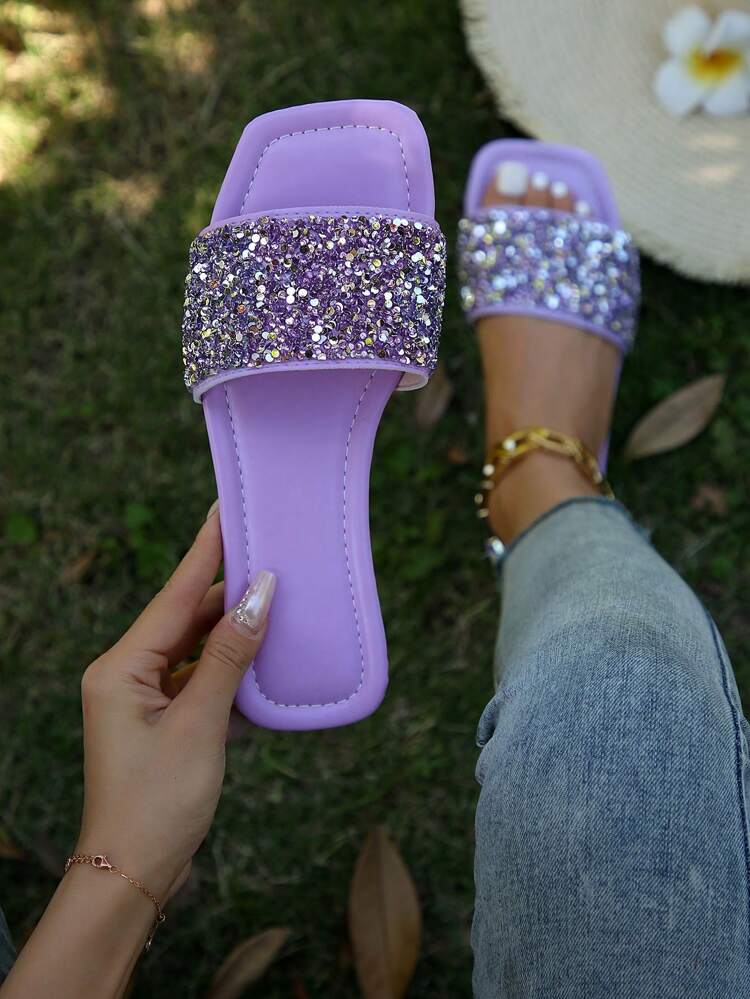 Glamour Sandals
