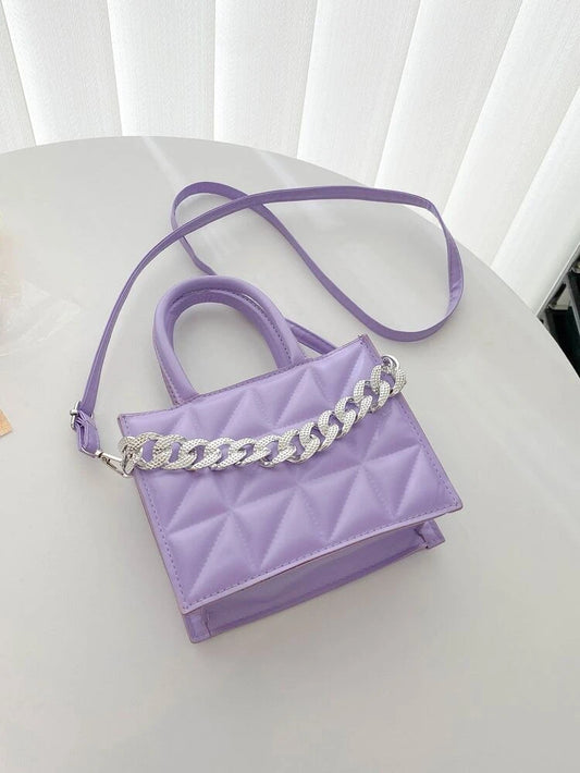 purple purse, products