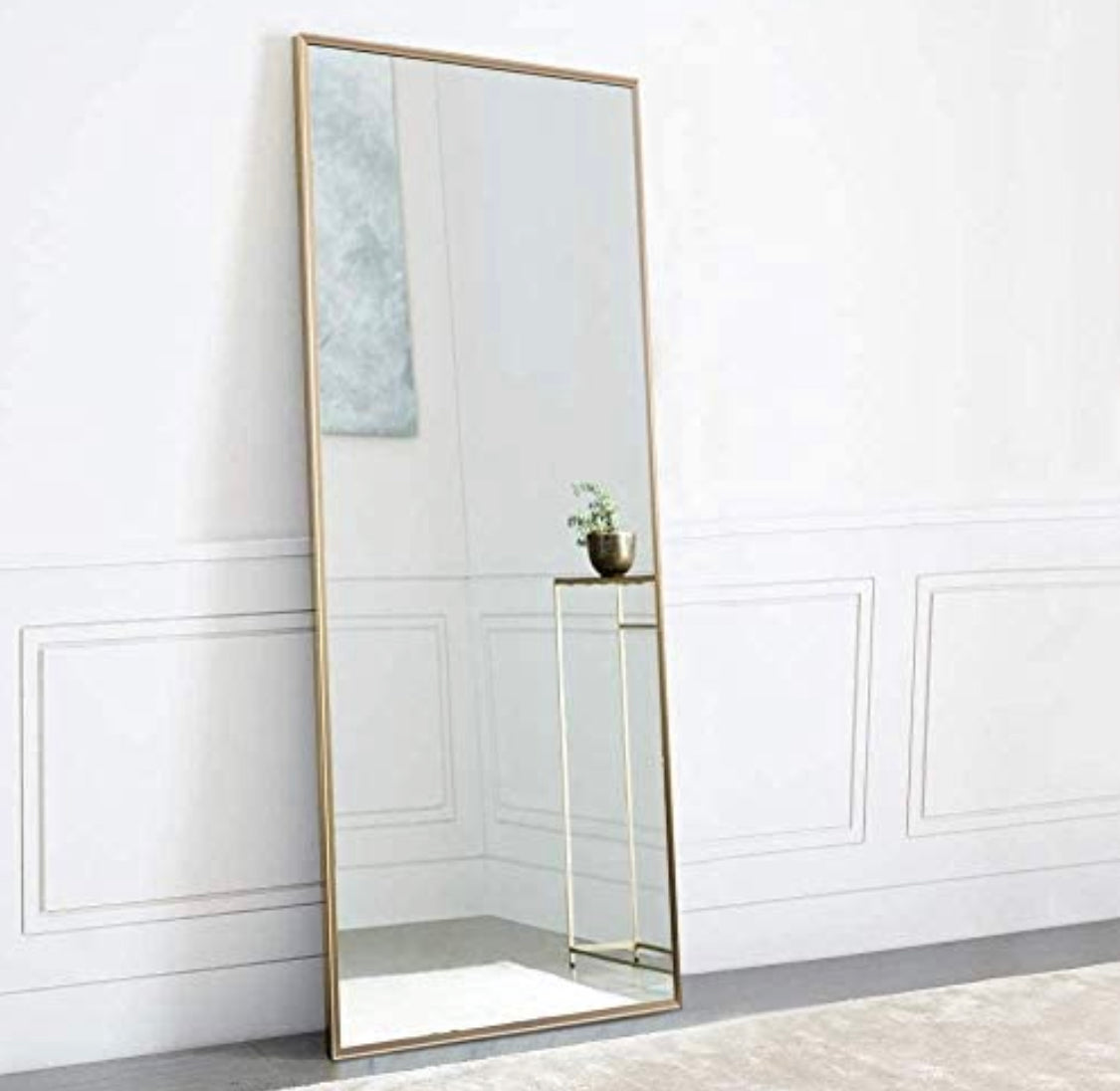 Full Length XL Lux Mirror