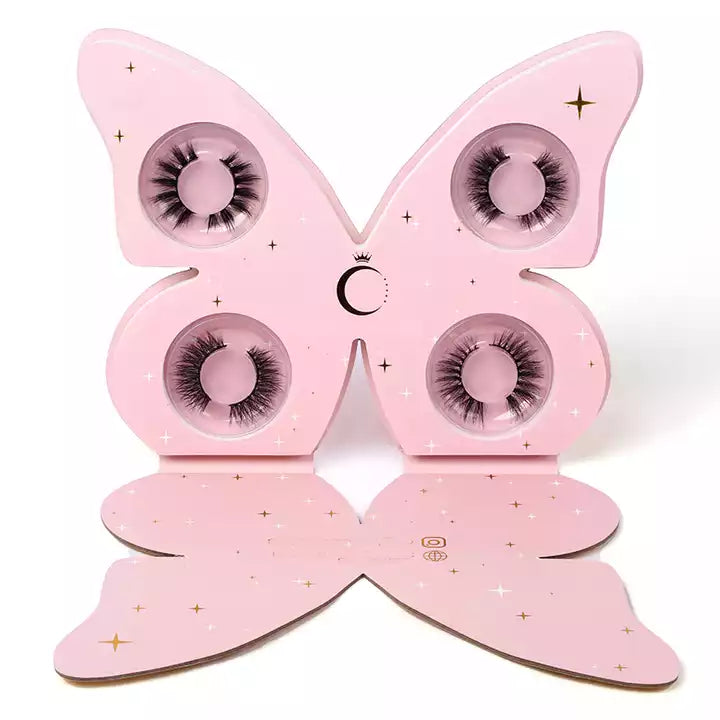 Butterfly Lash Collection